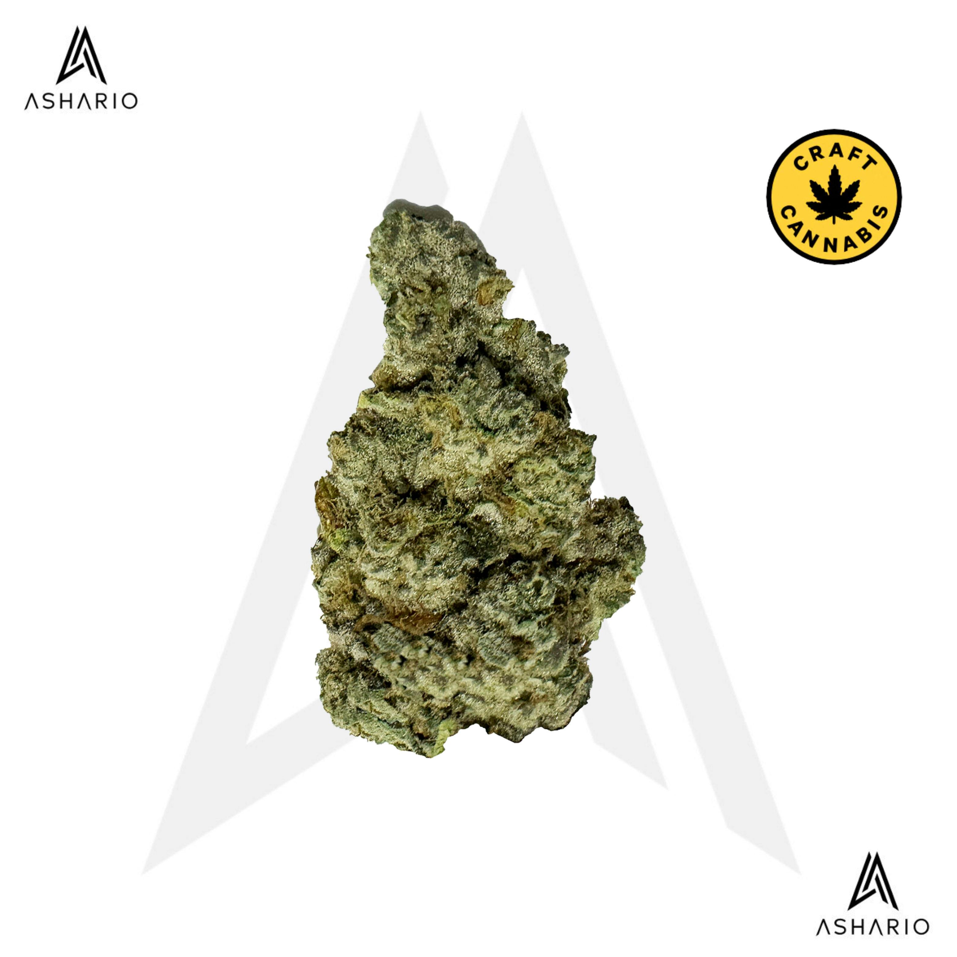 Runt Puncher | 3.5g
