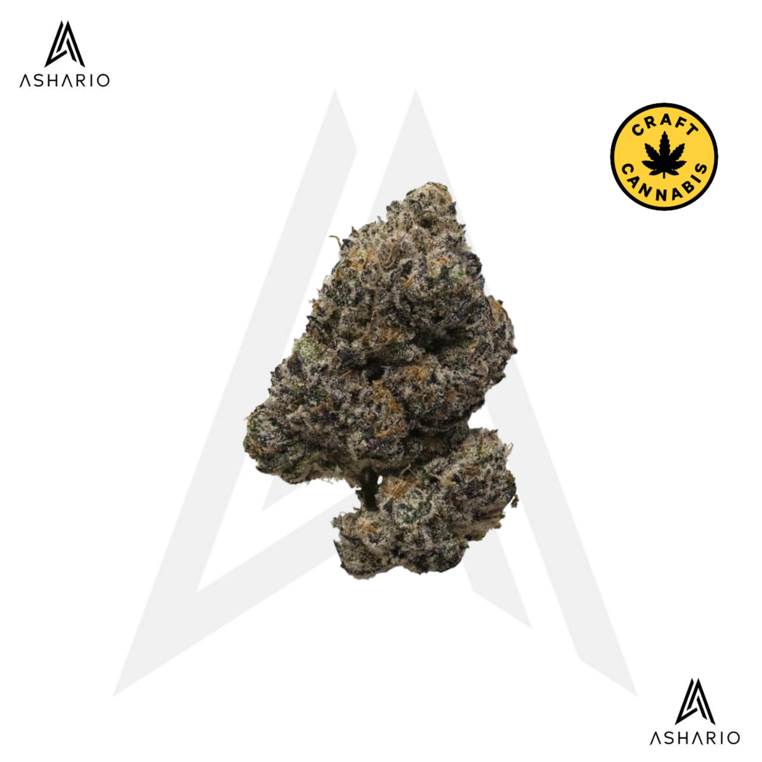 Pink Rockstar | 7g