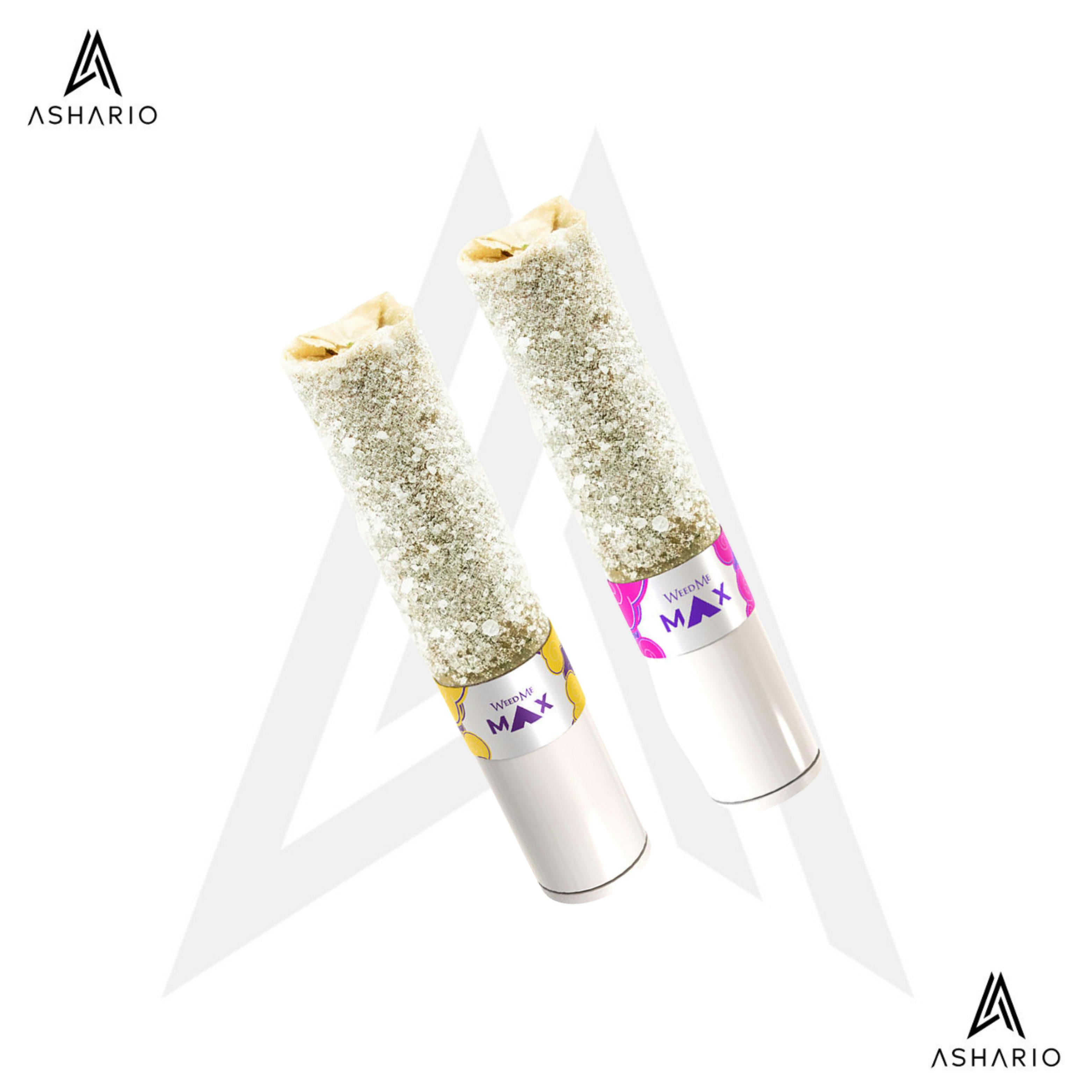 Fruit Drip | 2x0.7g