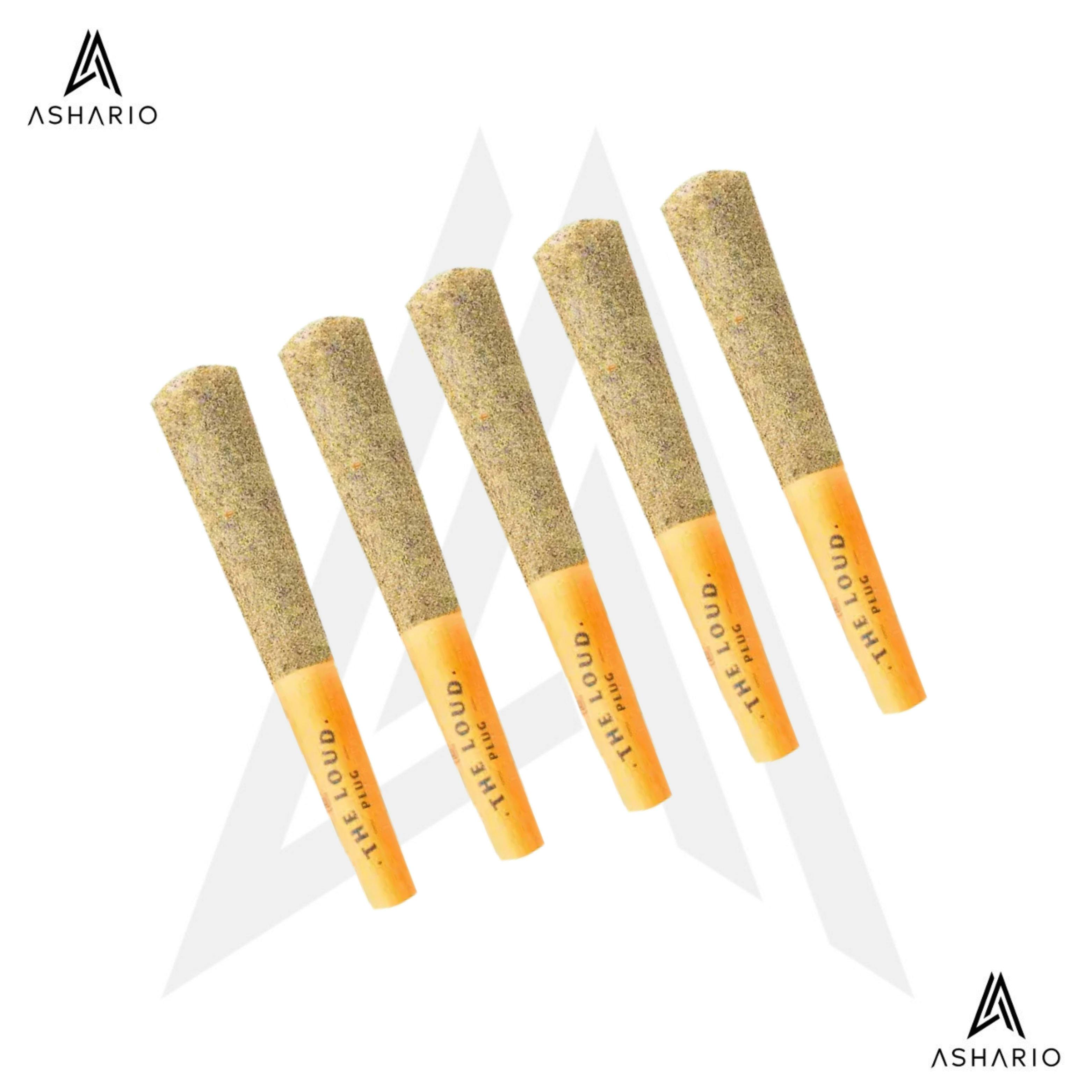 Mango Tango | 5x0.5g