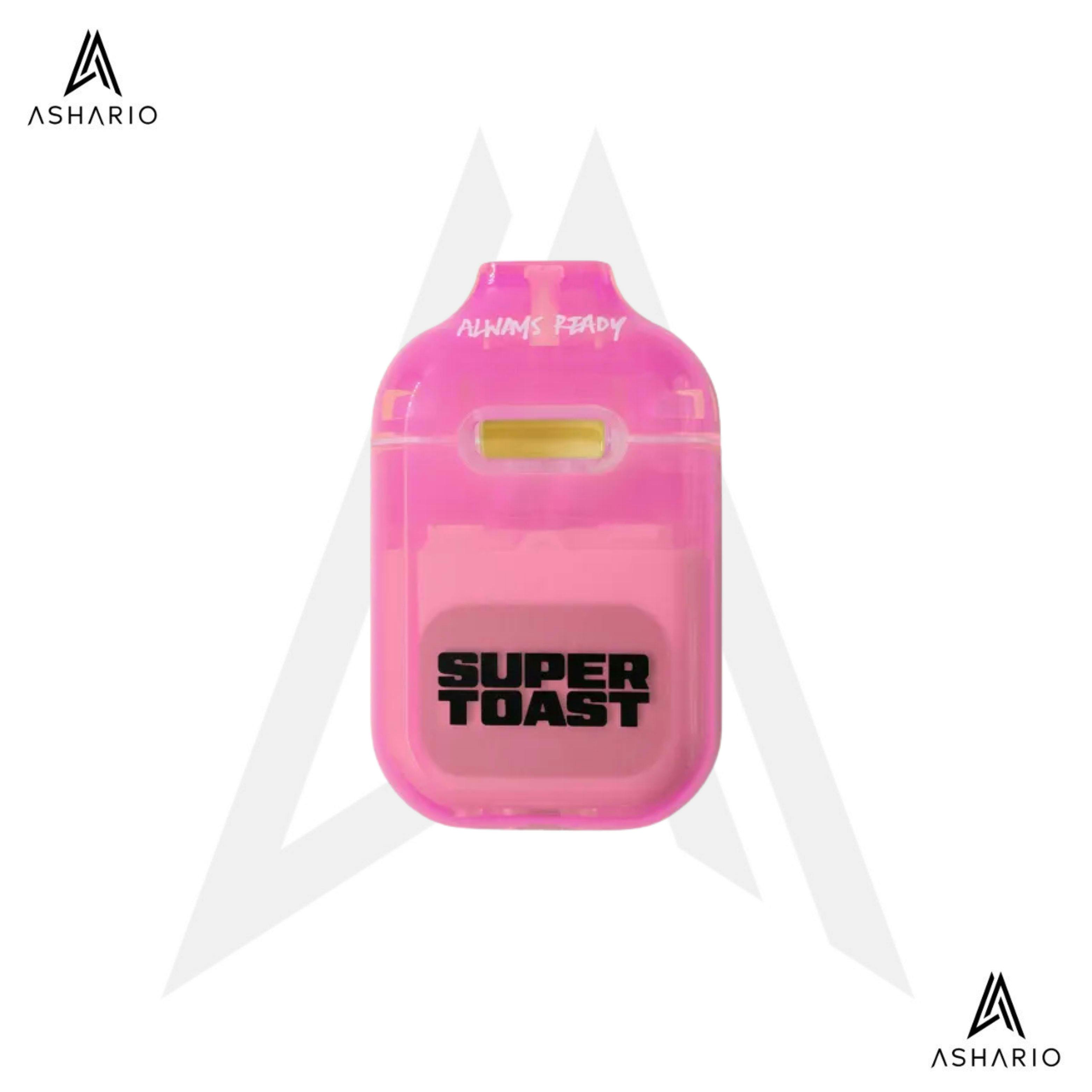 Bubble Trubble | 0.95g