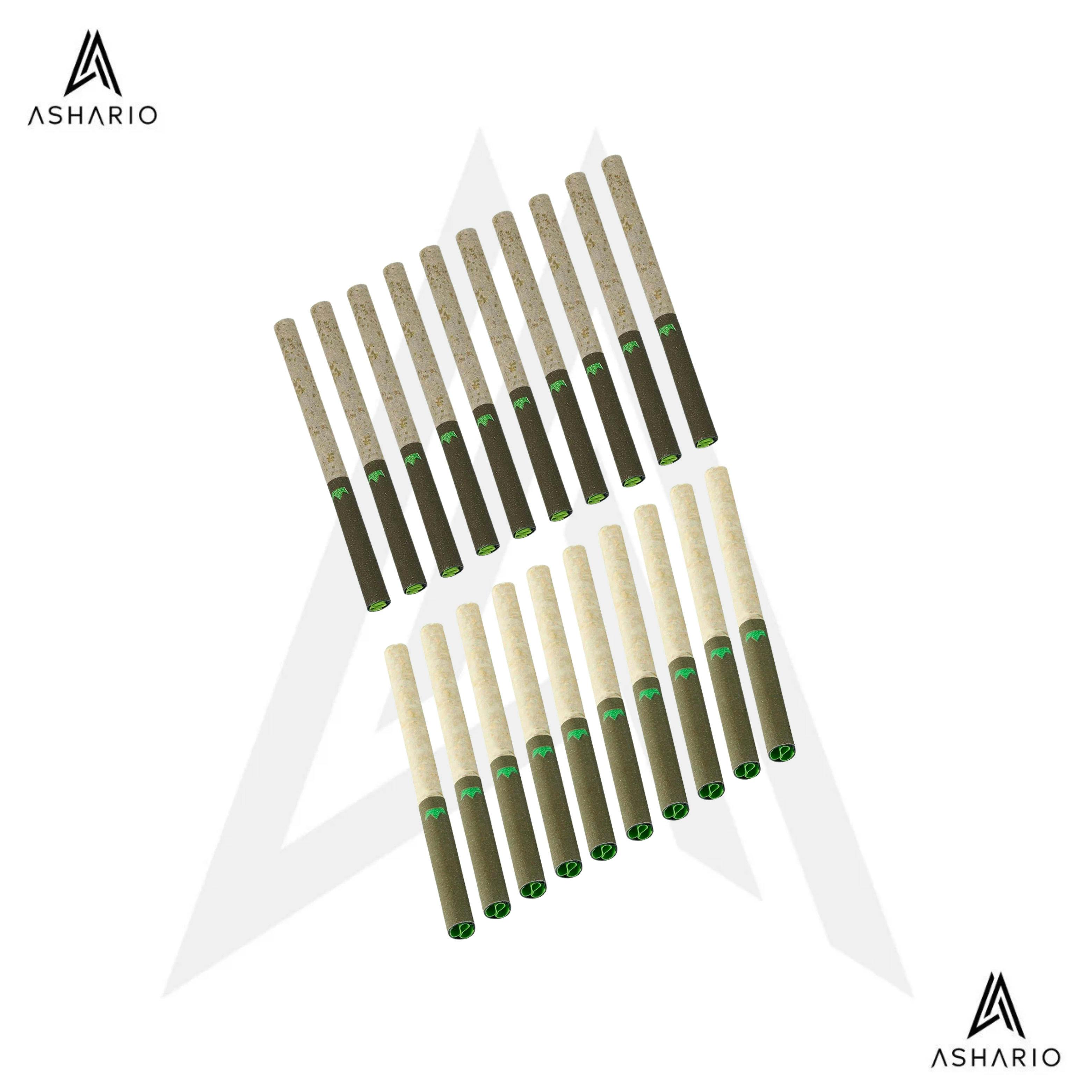 Redees Duo | 20x0.4g