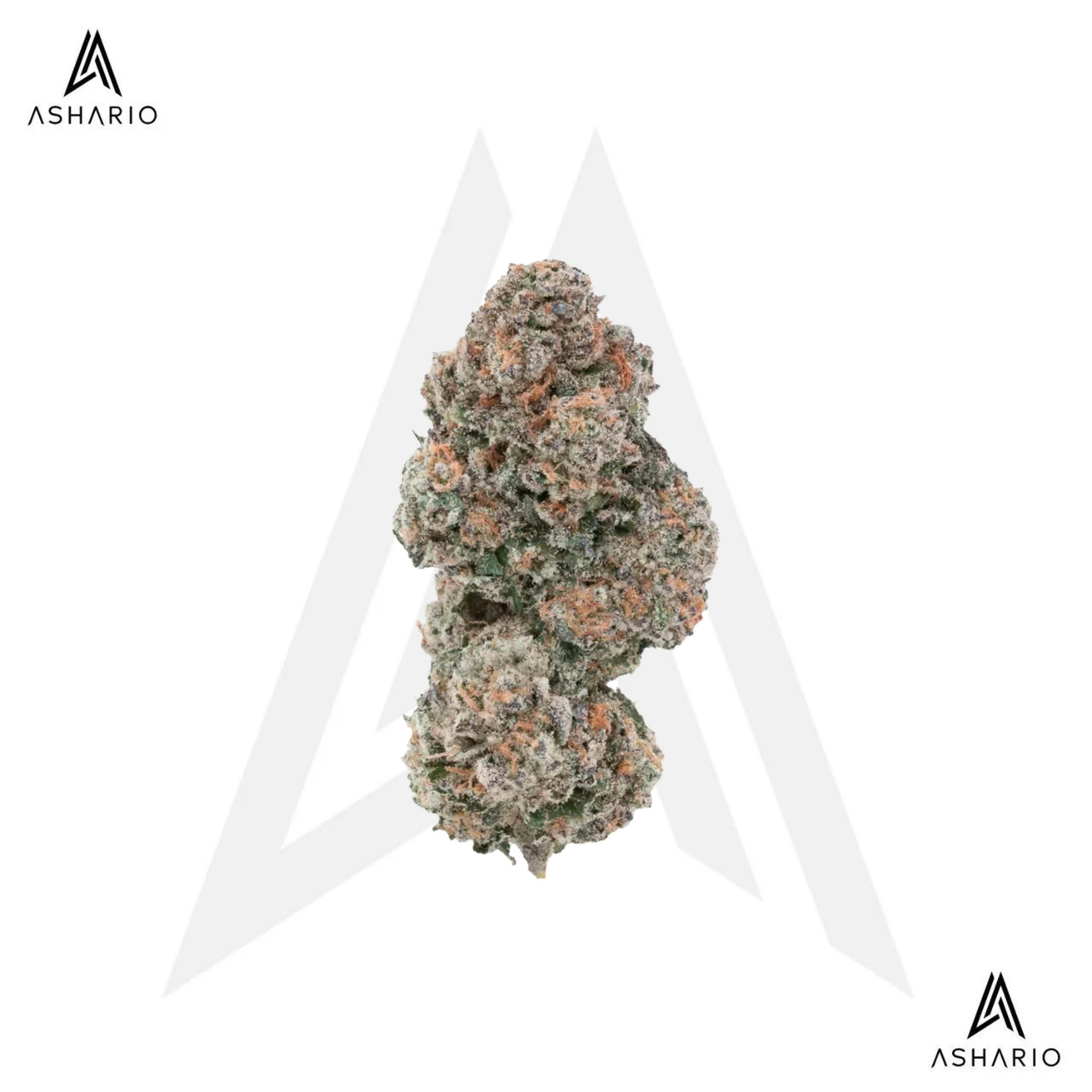 Sour Congo | 7g