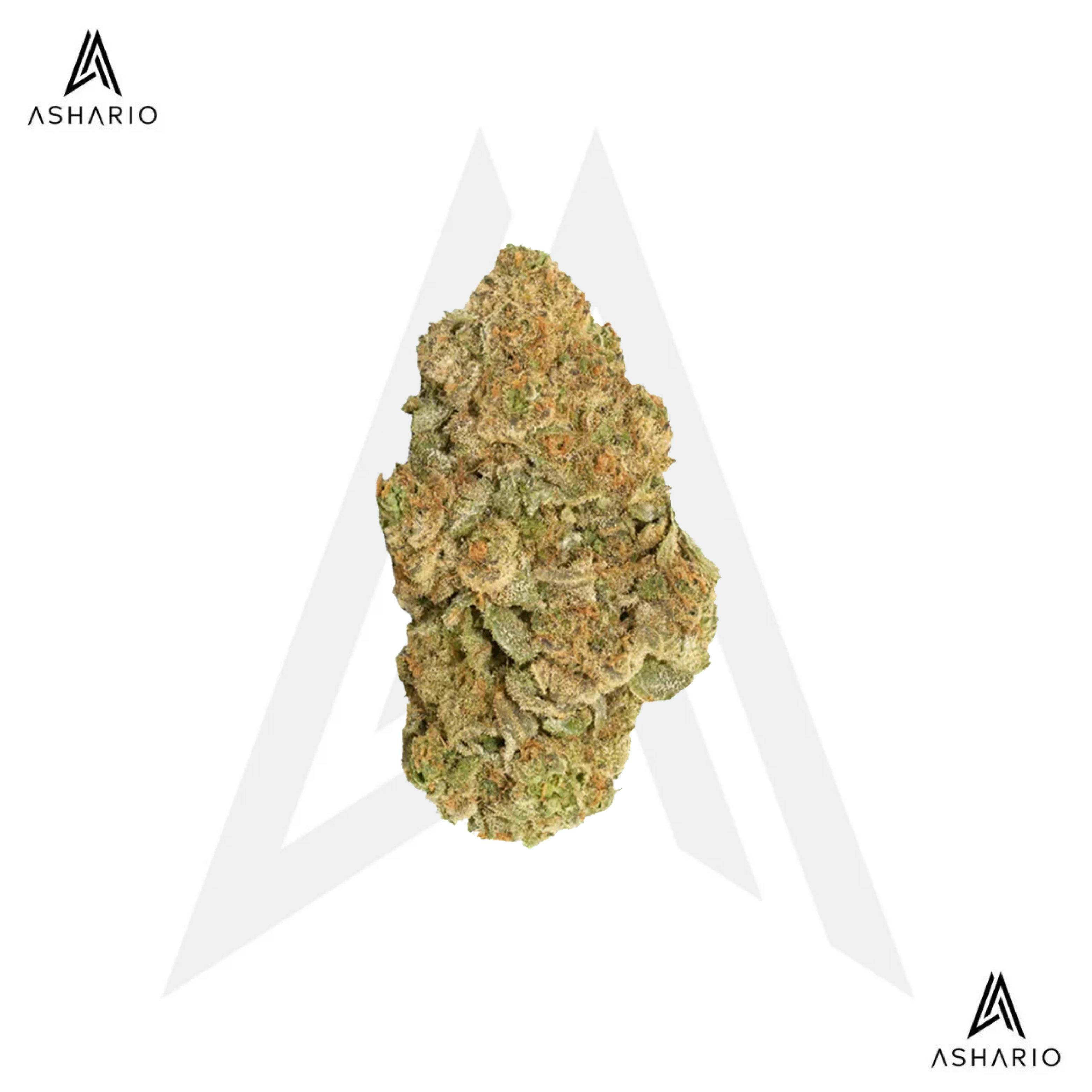 Lemon Cherry Popperz | 7g