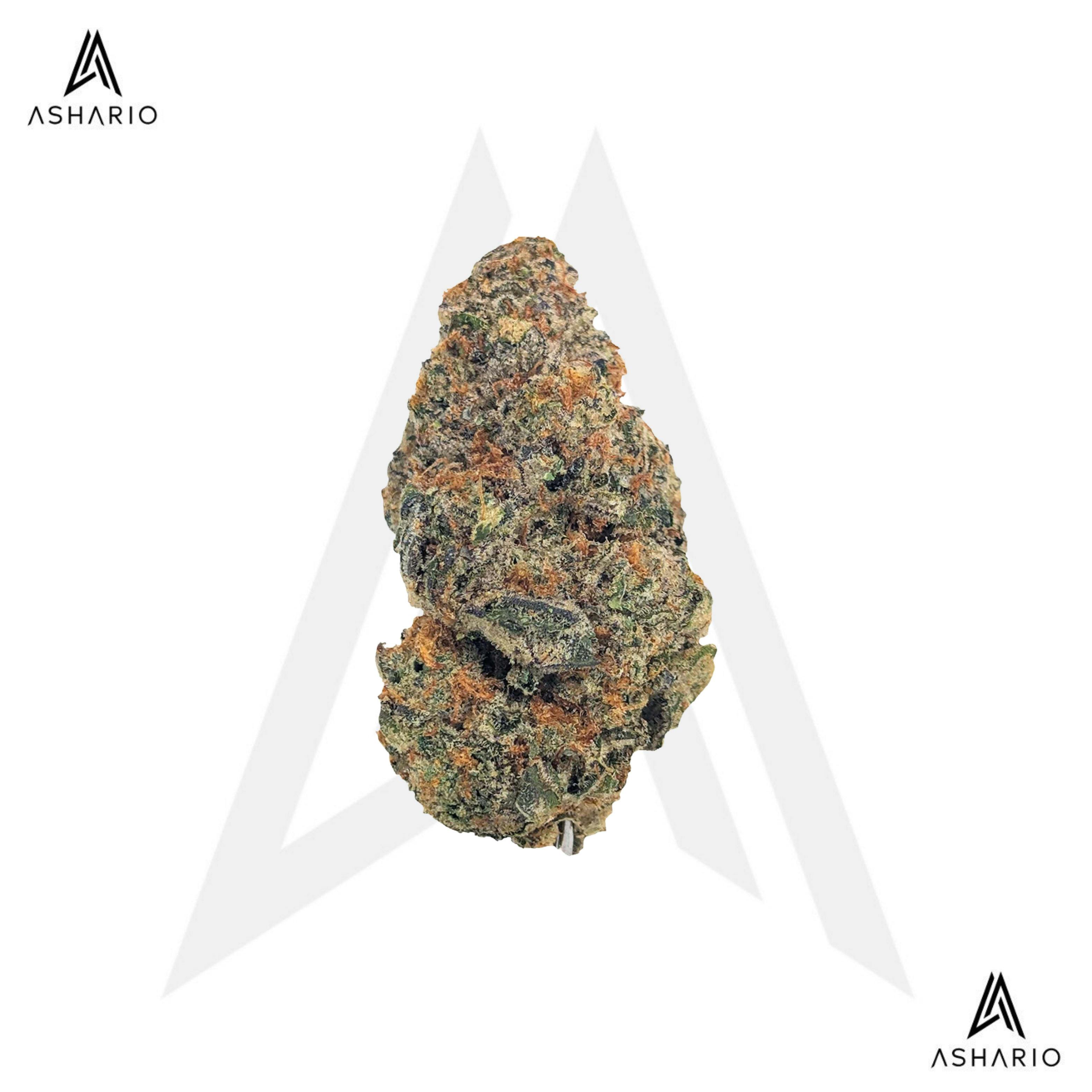 BC Organic Velvet Octane | 3.5g
