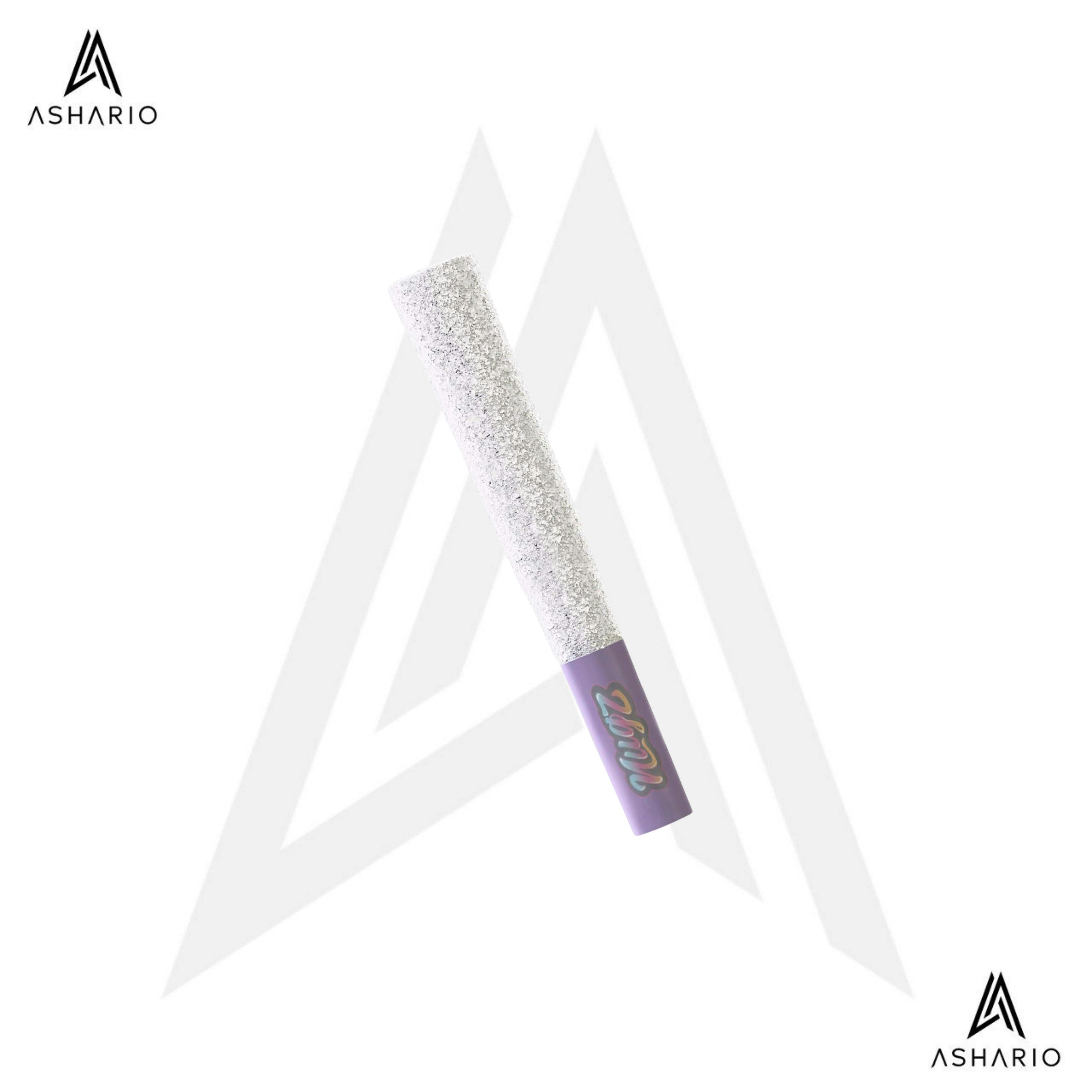 Grape Gonzo | 1x1g