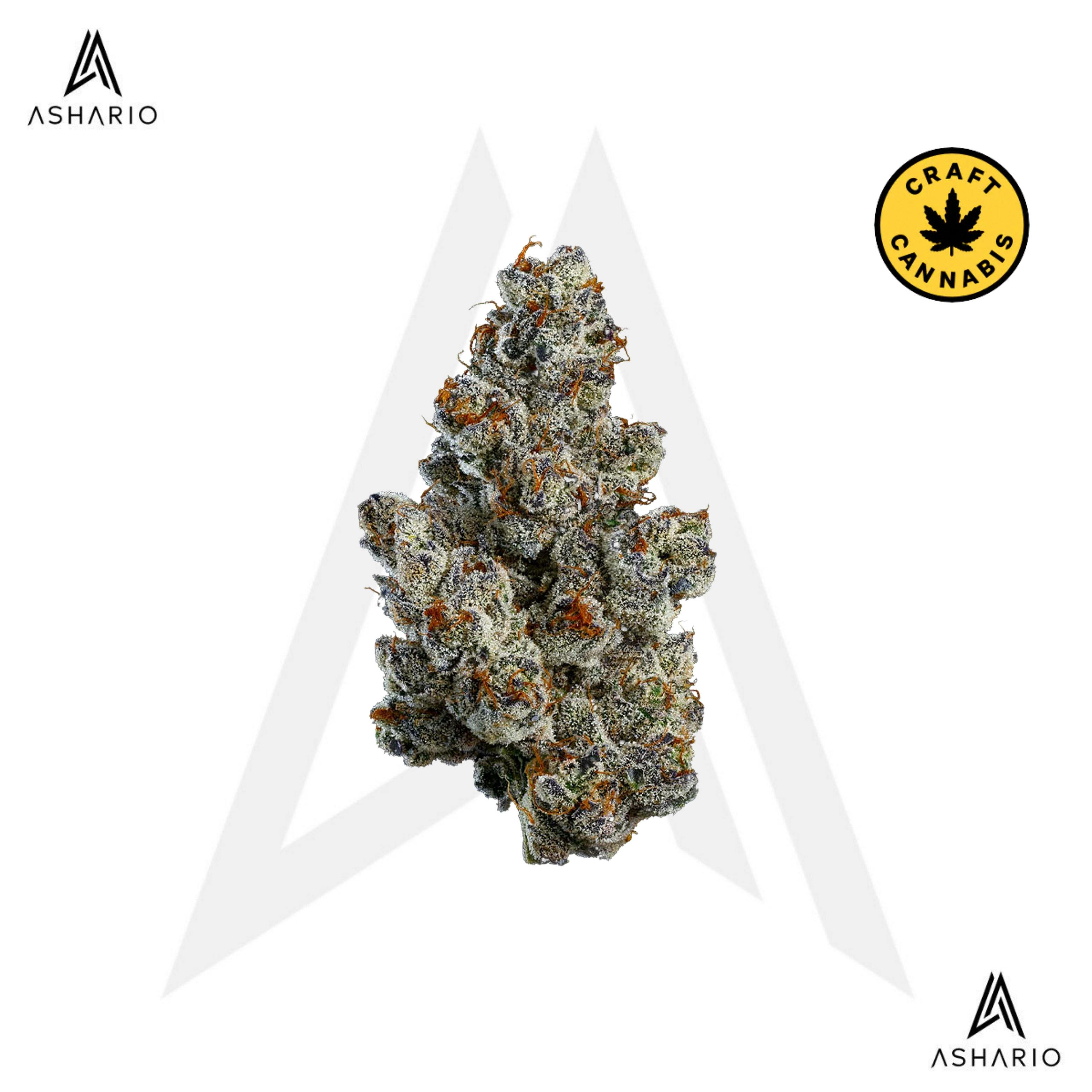 Organic Bling Blaow | 3.5g