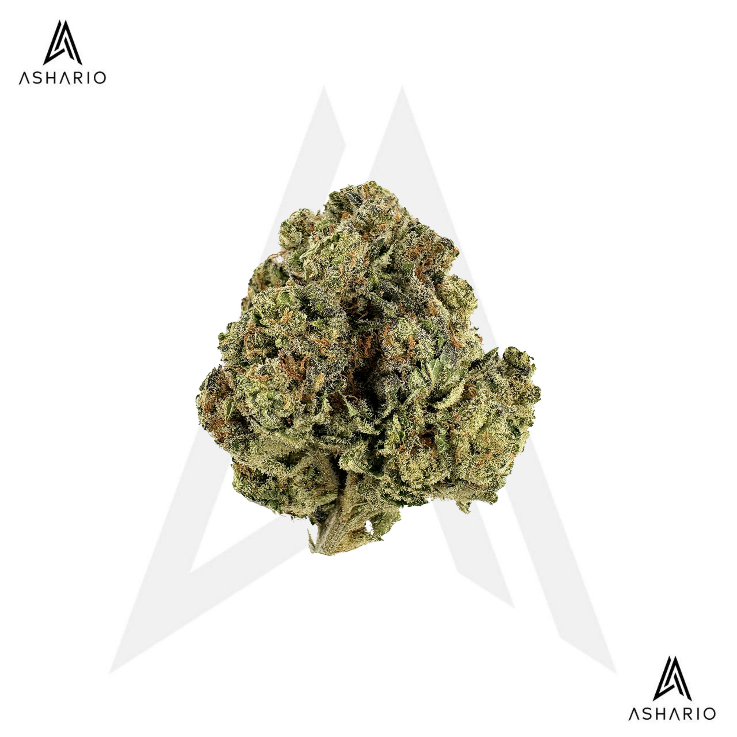 Blackberry Chem | 7g