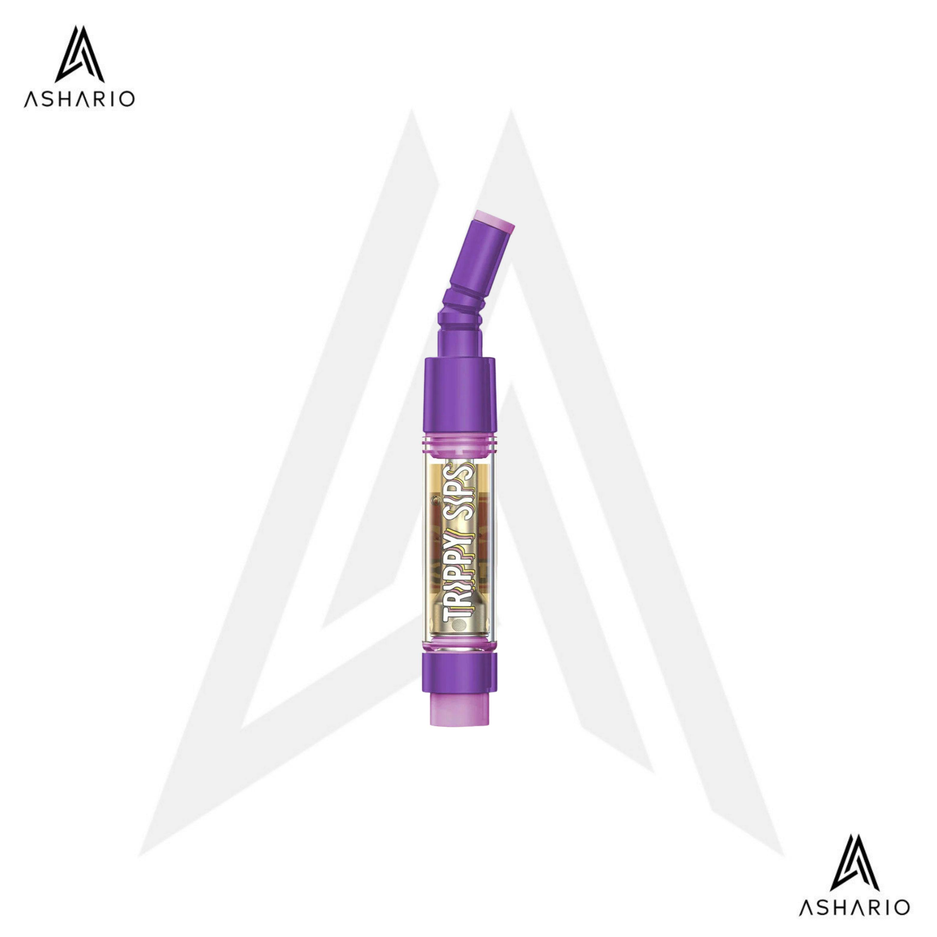 Space Berry Splash | 0.95g