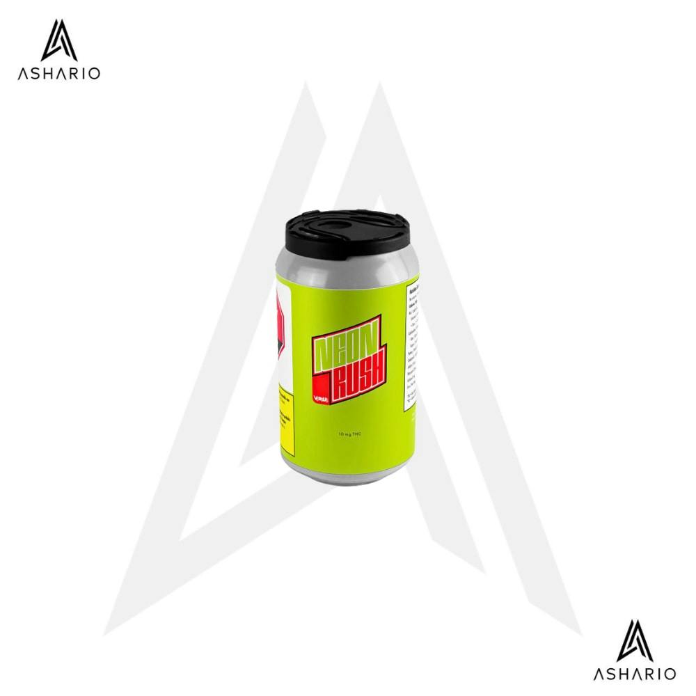 Neon Rush | 355ml
