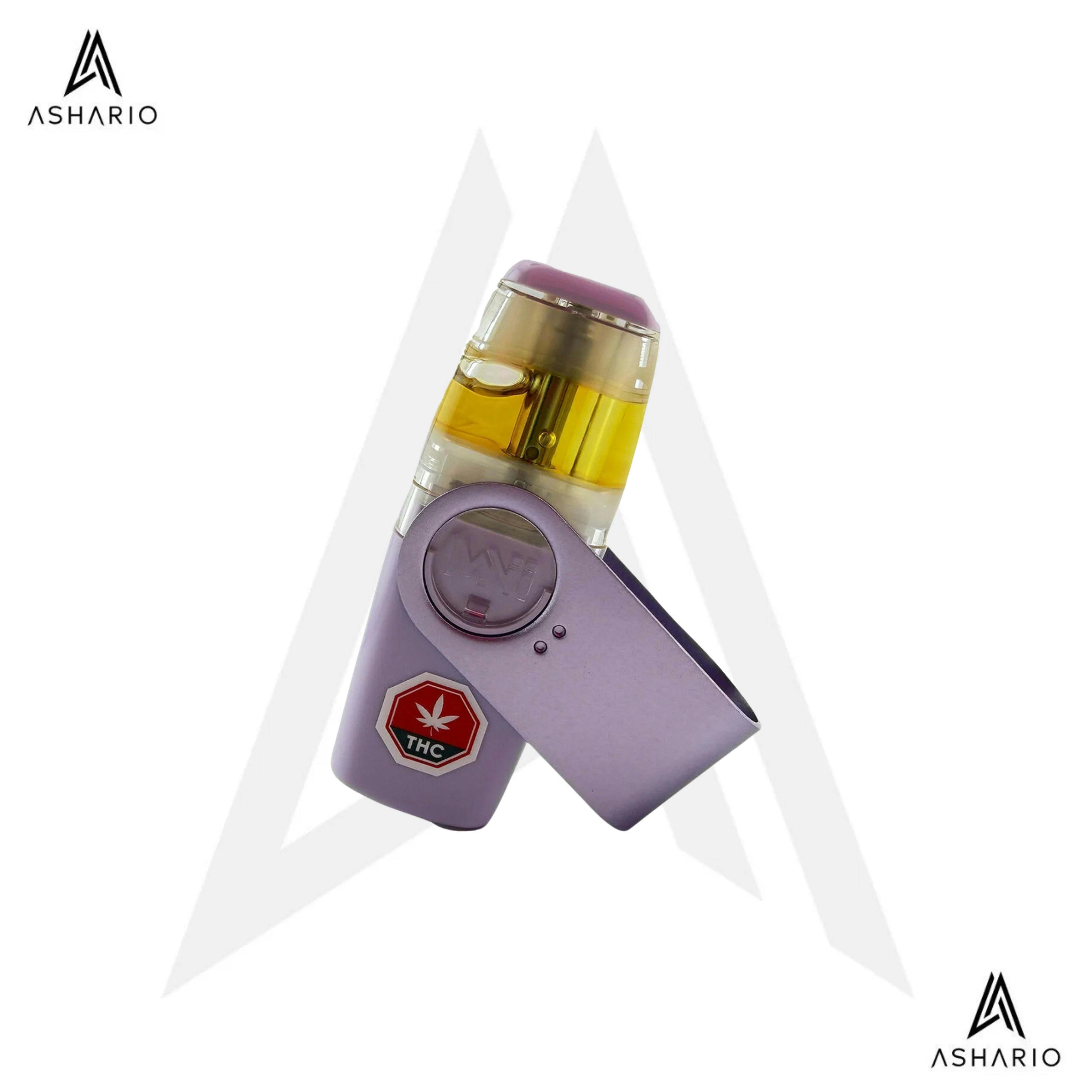 The Lightyear | 1g