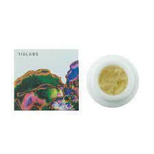Live Rosin - 1g - Grease Bucket