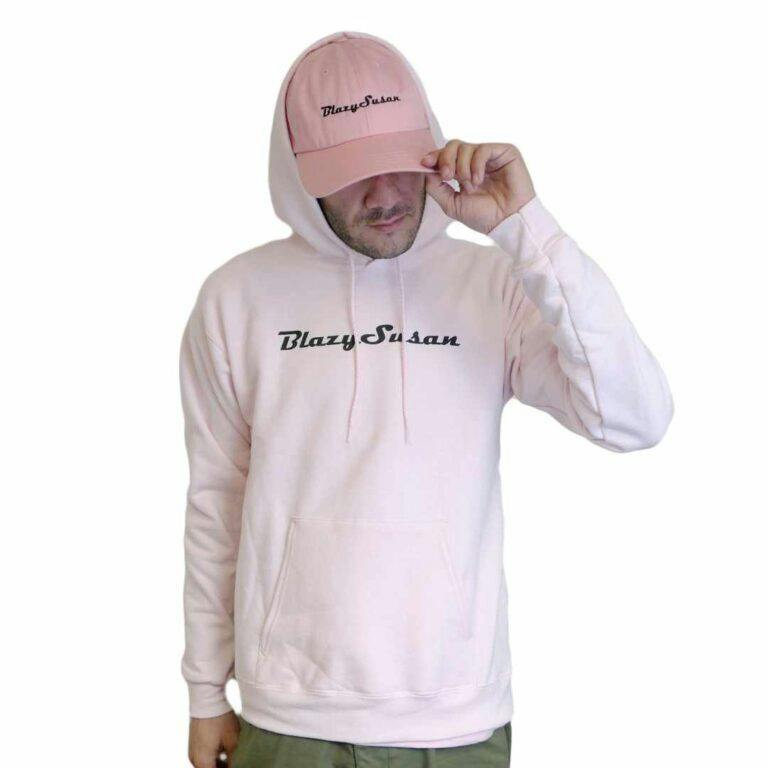 Blazy Susan Hoodie
