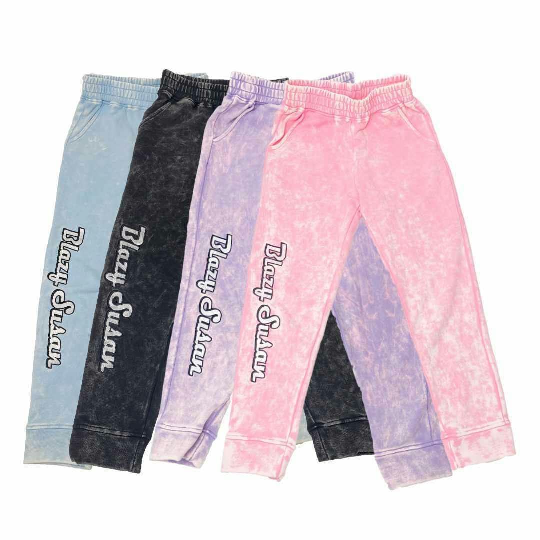Blazy Susan Sweatpants