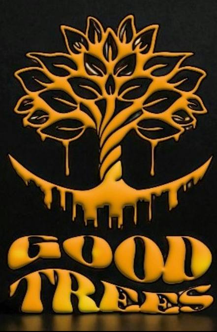 Live Rosin - 1g - Screwdriver (Good Trees)