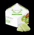 Wyld - 1:1 Kiwi - 100mg THCv:100mg THC