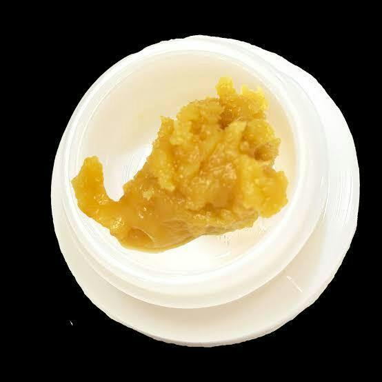 Wax - 1g - Puffin Muffin (Dabble)
