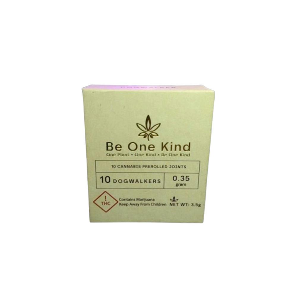 Pre Roll Pack - 3.5g - Gasonade (Be One Kind)