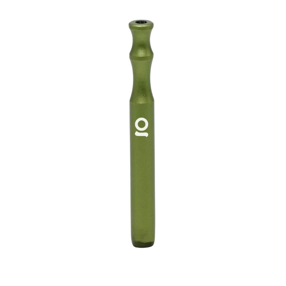 Ongrok Taster Bat - Aluminum One-Hitter (Green)