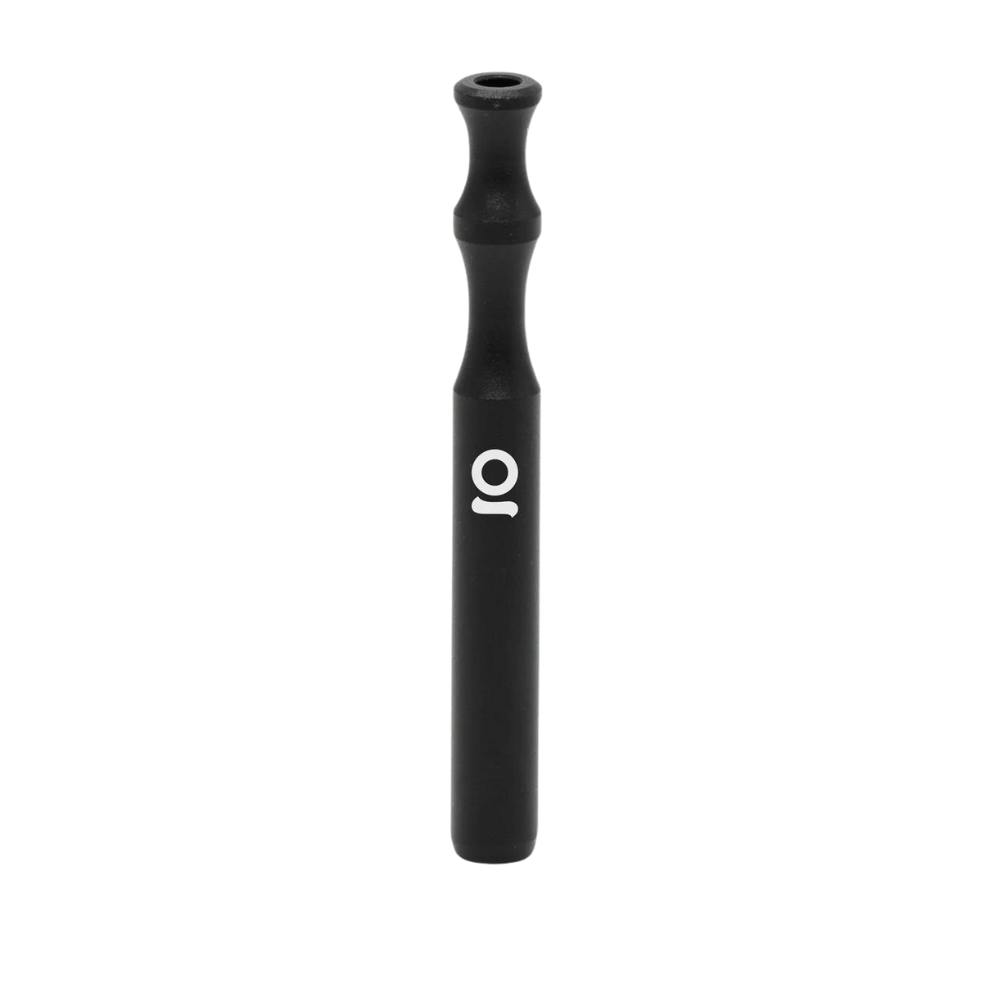 Ongrok Taster Bat - Aluminum One-Hitter (Black)