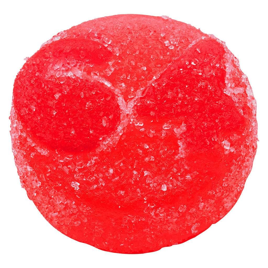 1964 - Strawberry Watermelon Live Rosin Gummies - Sativa - 10x1 Pack