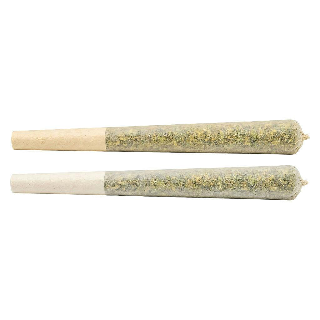 No Biggie, Just Smalls - Picture Me Rolling Pre-Roll - Hybrid - 2x1g
