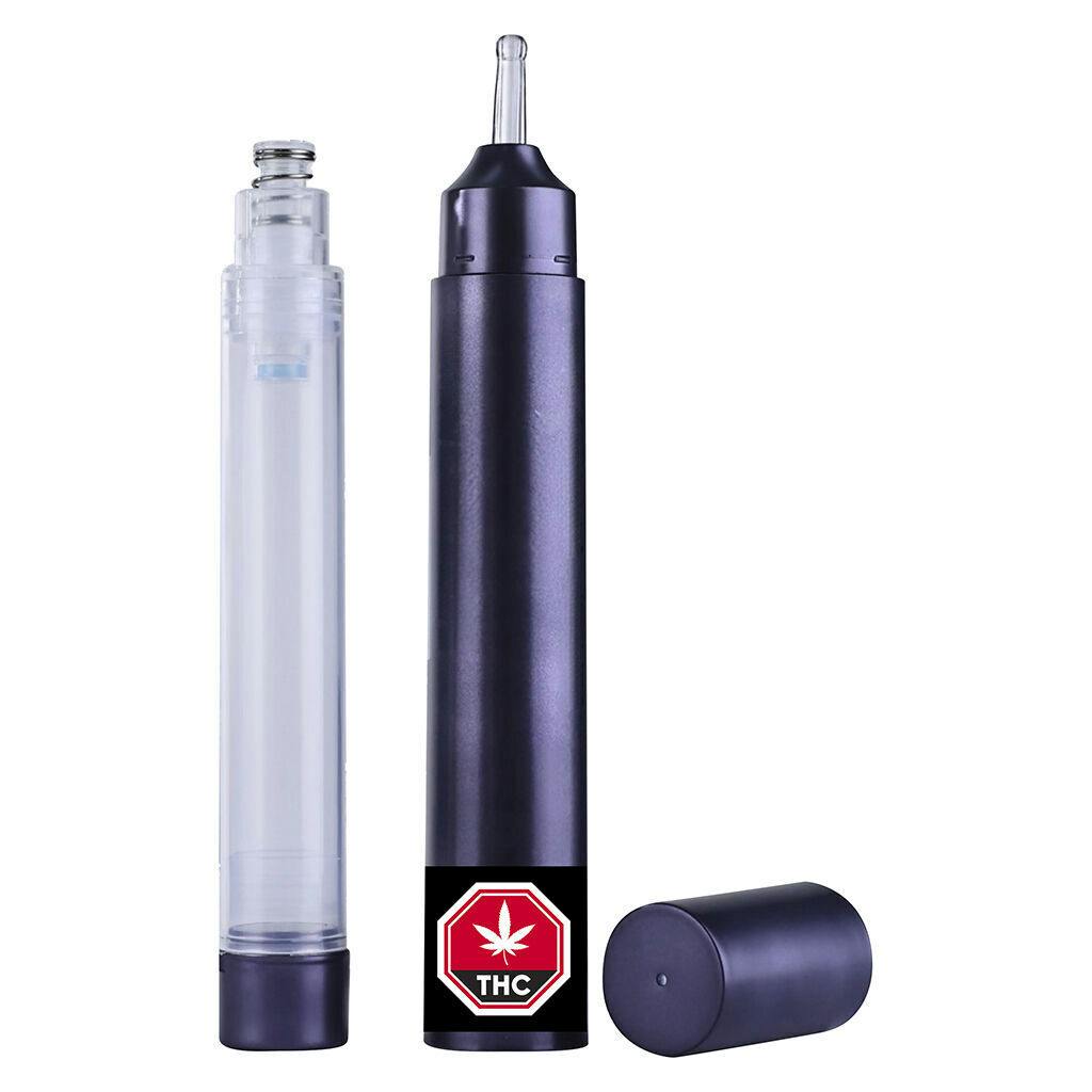 high LOVR - Intimacy Oil – Topical Targeted Fun - Hybrid - 15ml