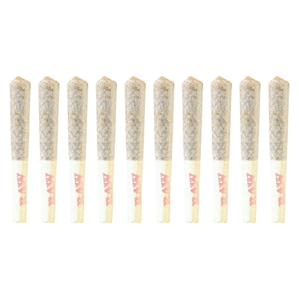 BLK MKT - Britscotti Pre-Roll - Indica - 10x0.5g