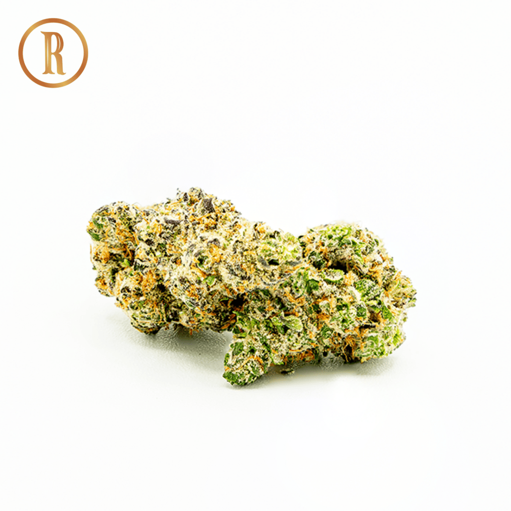 Trulieve Redemption Brass Tracks 3.5g Flower