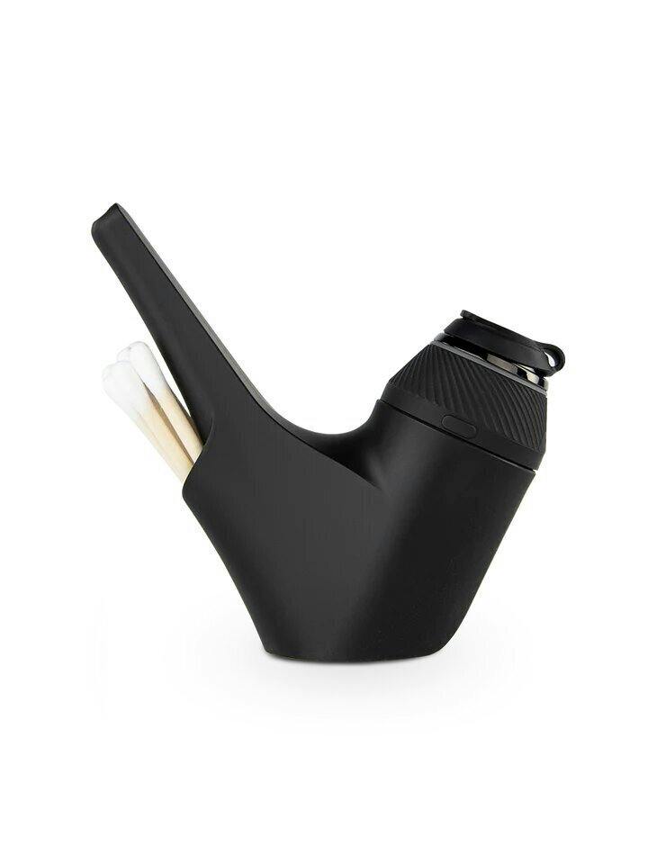 Puffco Proxy Travel Pipe - Black