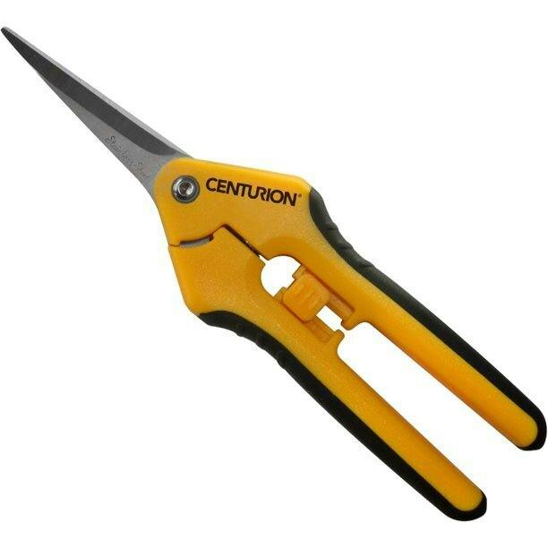 Centurion 6.5" Stainless Straight Blade Snips