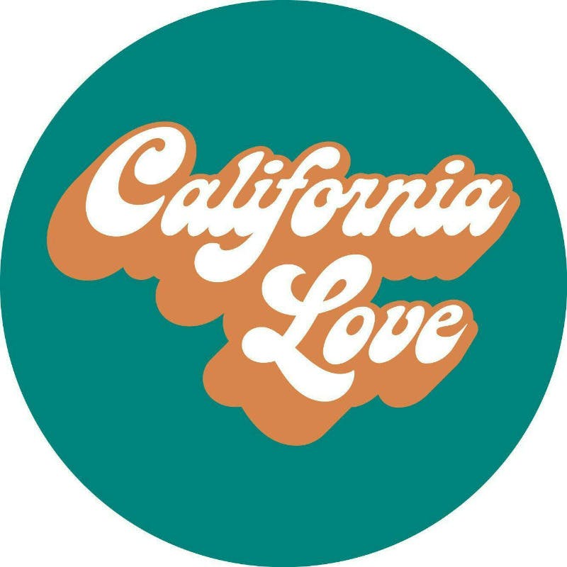 California Love Mule — Fuel