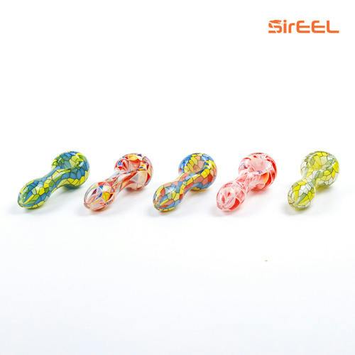 4' PopArt Pipe Assorted