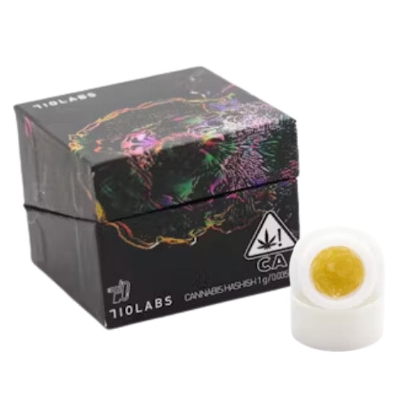 710 Labs Gak: Smoovie #5 Persy