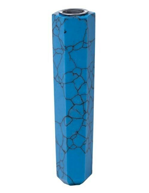 Astral Project Tower One-Hitter - Blue Turquoise