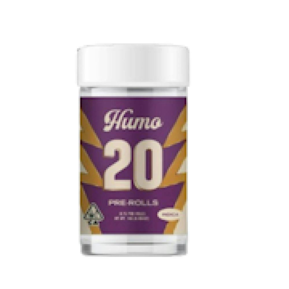 Humo La Neta (H) Preroll 20pk 14g