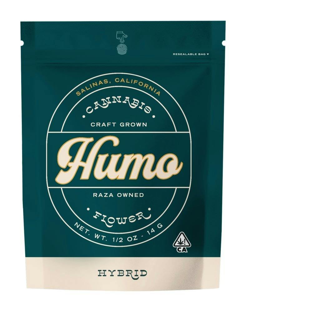 Humo La Neta (H) Smalls Flower 14g
