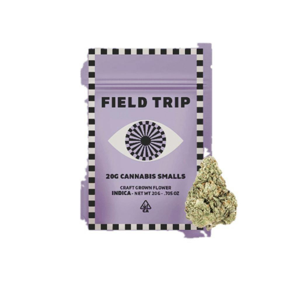 Field Trip Gas Hauler (I) Smalls Flower 20g