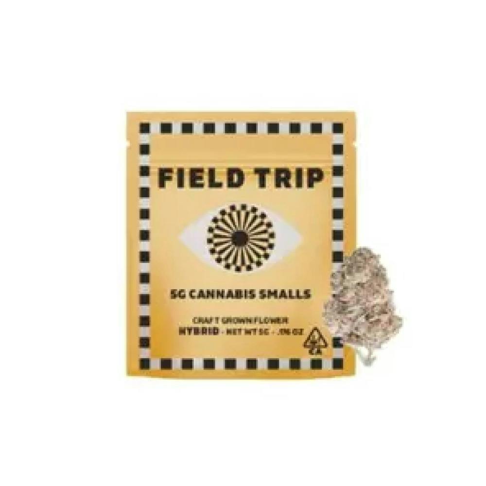 Field Trip Tropicana Cookies (H) Smalls Flower 10g