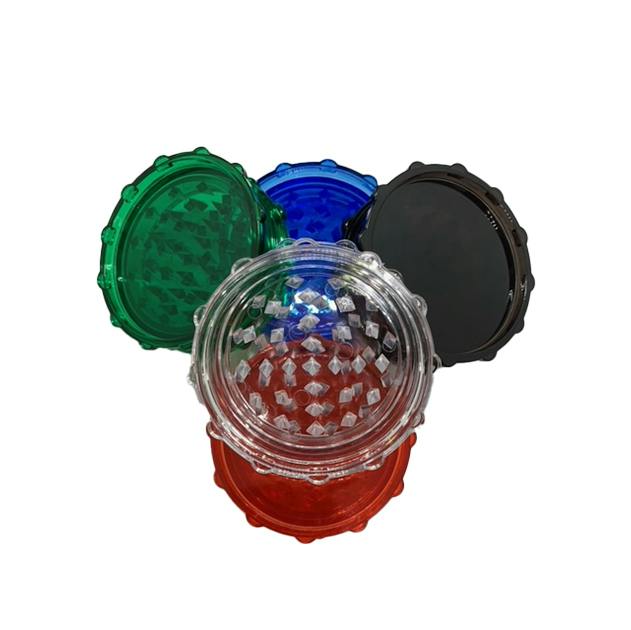 Plastic Grinder