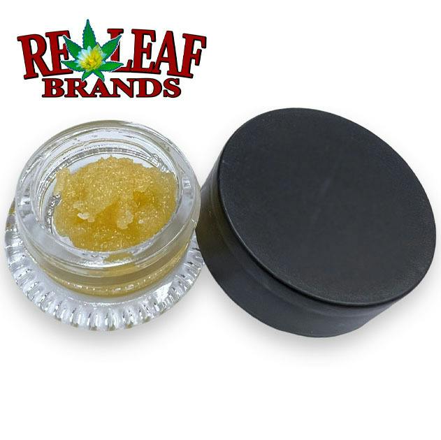 Live Resin 5g | Monkey Butter