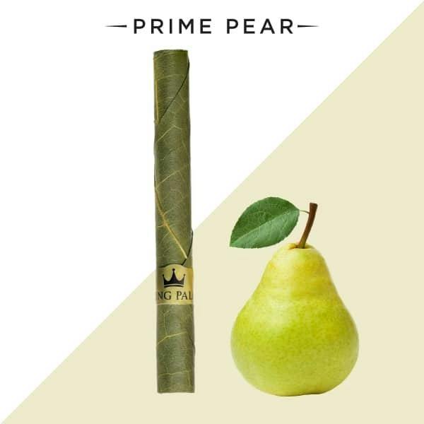 King Palm Cones Perfect Pear
