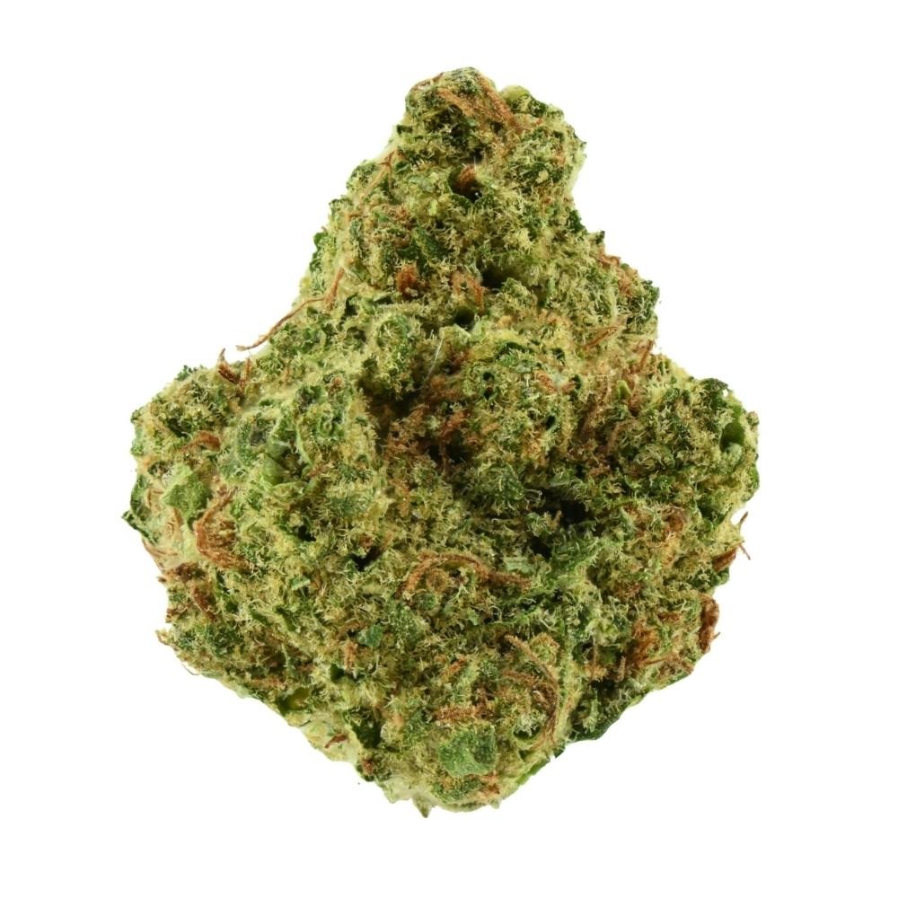 SSL Flower - Northern Lights at Desert Bloom Re-Leaf Center