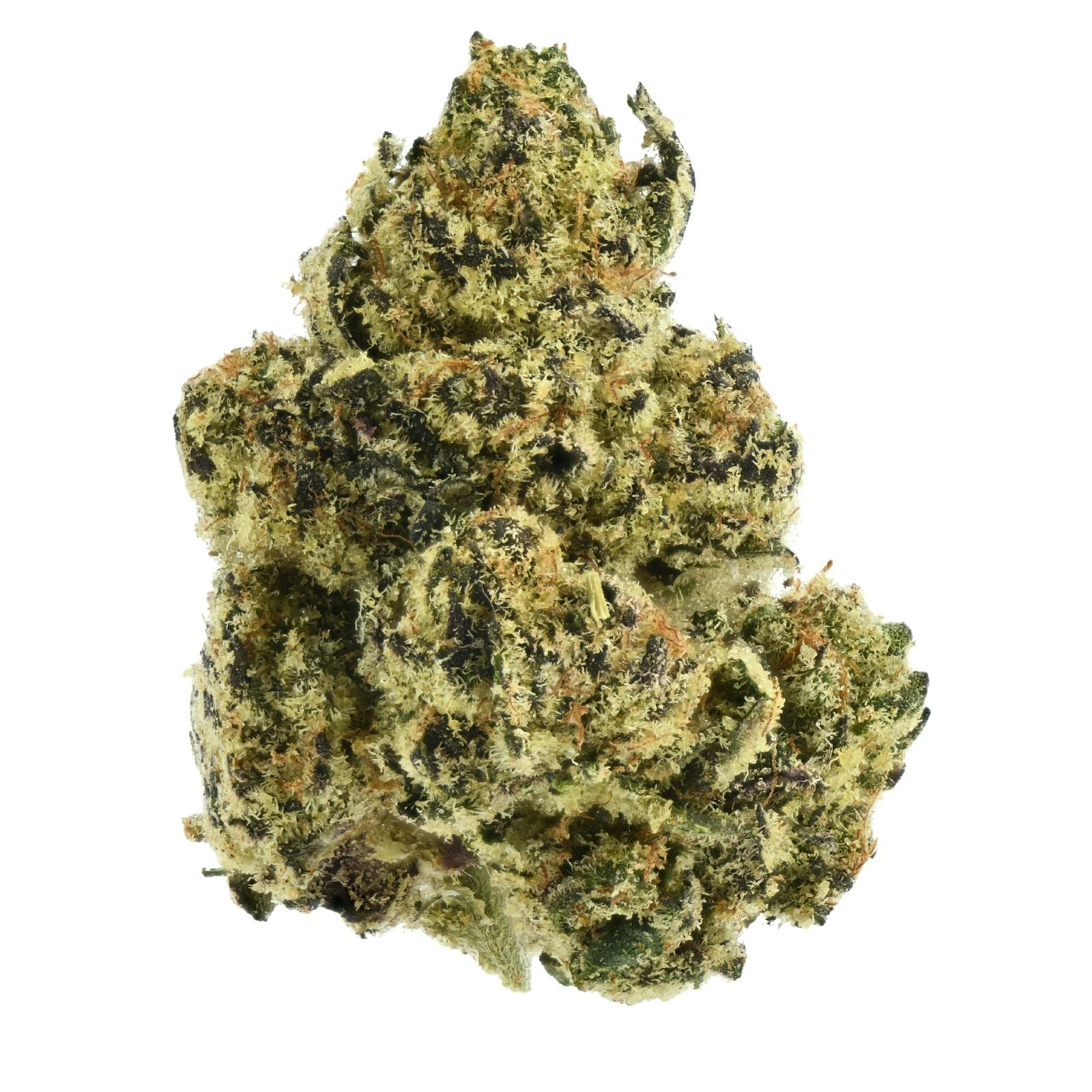 Cannabish | Dosi Breath at Releaf 85624