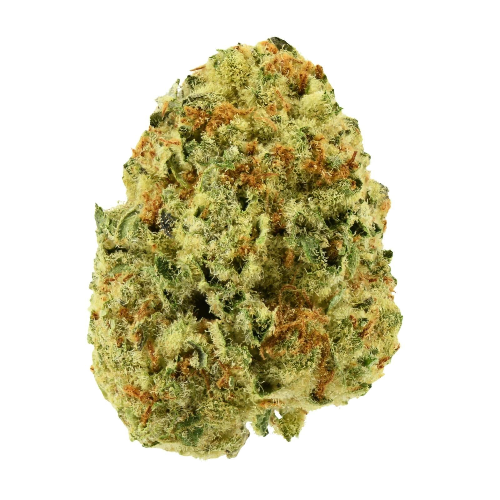 HWF Flower | Illuminati at Desert Bloom Re-Leaf Center