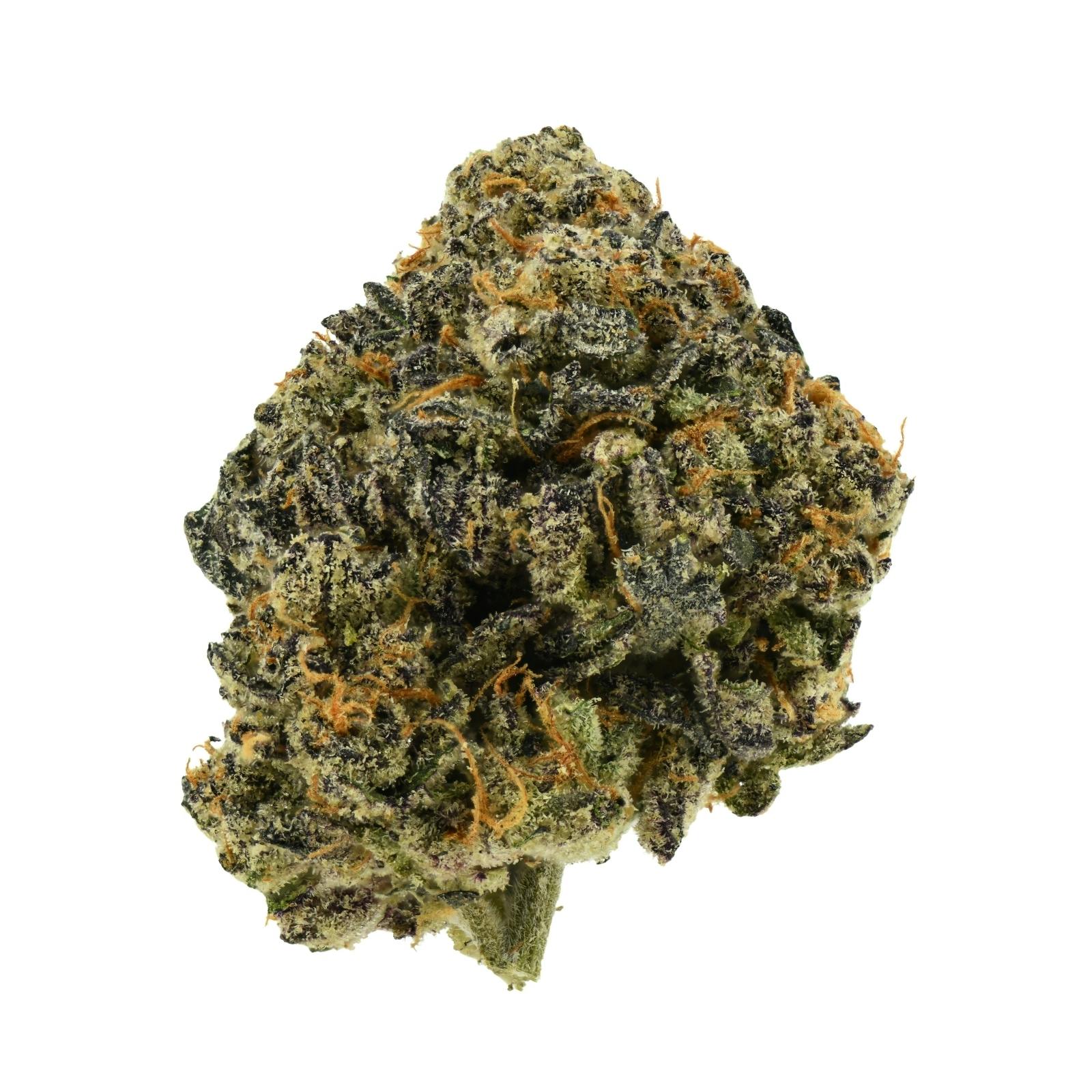 VARZ | Grape Pie at Releaf 85624
