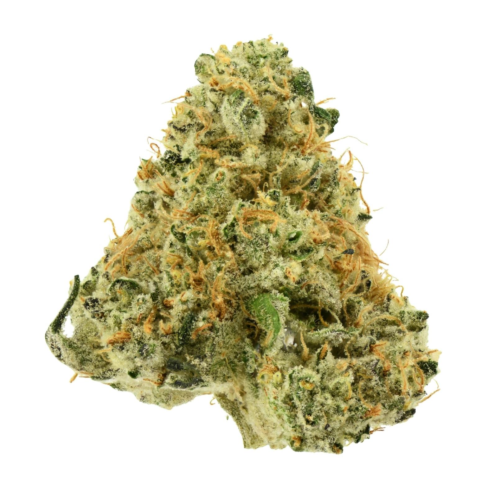 PJP Flower | Kush Mountains