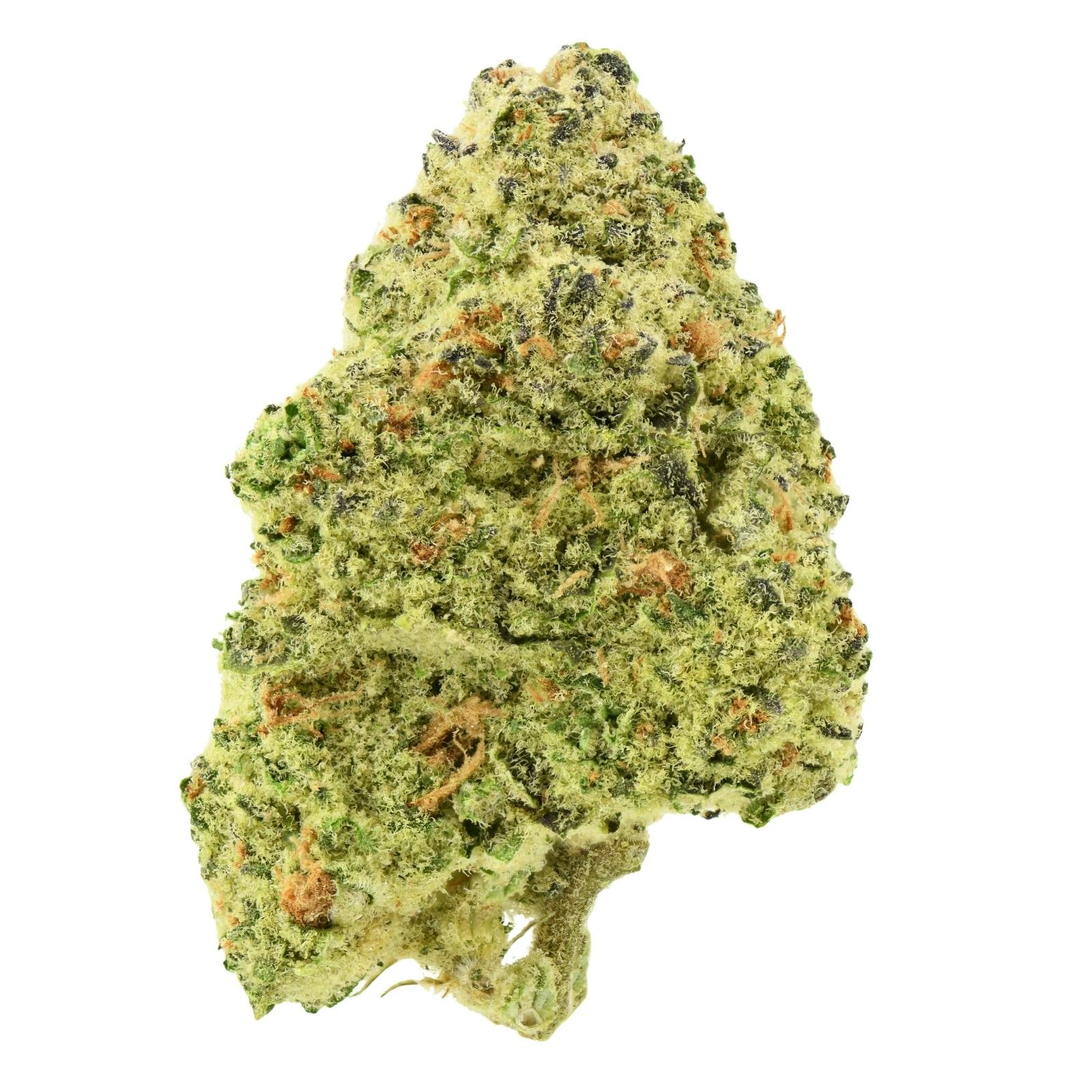 Grannys Flower | Mile High Slurpee at Releaf 85624