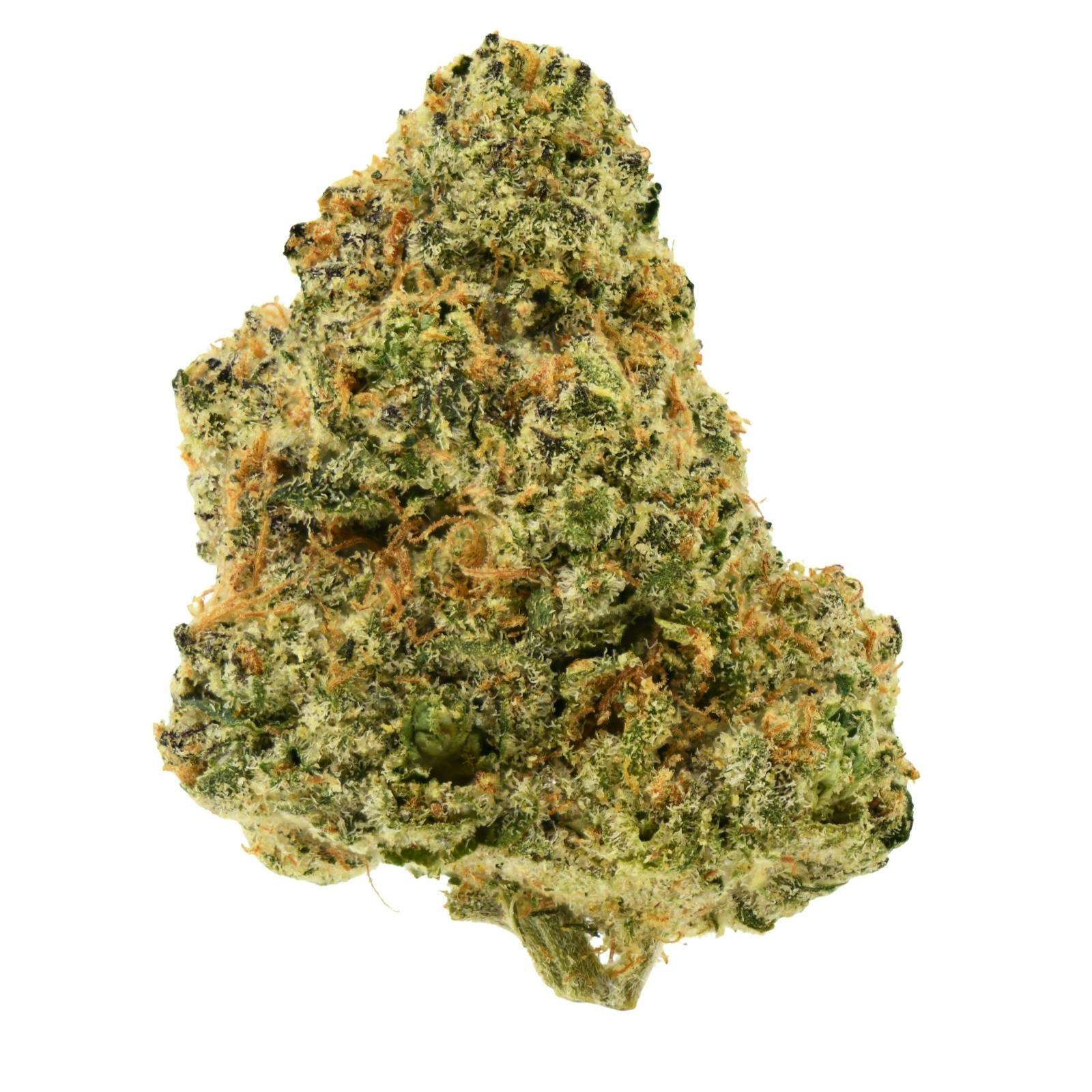 Cannabish - Fruit Stripe at Releaf 85624