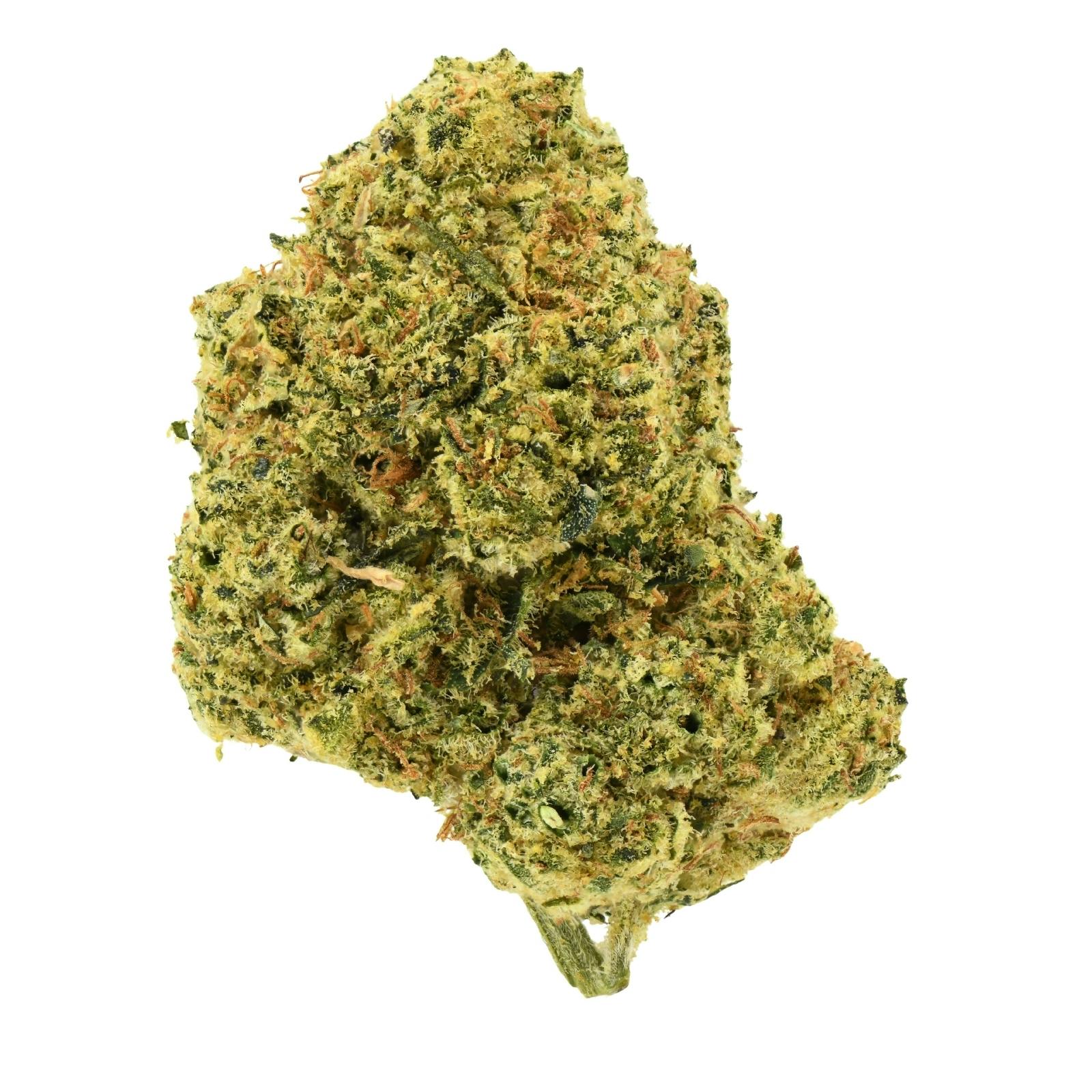 Cannabish | The Juice